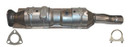AP Exhaust Catalytic Converter,Catalytic Converter-Direct Fit 646321