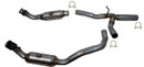 Eastern Catalytic Catalytic Converter-Direct Fit 30623