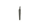 Bosch Wiper Blade H252 - view 3