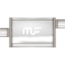 MagnaFlow Exhaust Products Exhaust Muffler P/N:11226
