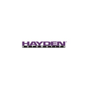 Hayden Accessory Drive Belt Idler Pulley P/N:5939