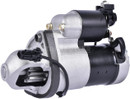 TERREPOWER formerly BBB Industries Starter 19067