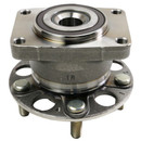 MOOG Hub Assemblies Wheel Bearing and Hub Assembly 512567