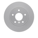Dynamic Friction Company Disc Brake Rotor 604-11005