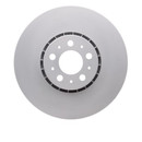 Dynamic Friction Company Disc Brake Rotor 604-27045