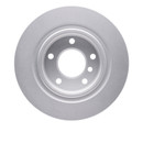 Dynamic Friction Company Disc Brake Rotor 604-31061 - view 2
