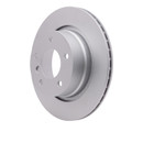Dynamic Friction Company Disc Brake Rotor 604-31061 - view 3