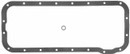 FEL-PRO Engine Oil Pan Gasket Set 1817