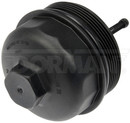 Dorman - OE Solutions Engine Oil Filter Cover 921-118