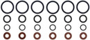 MAHLE Fuel Injection Nozzle O-Ring GS33484