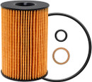 Baldwin Engine Oil Filter P40104