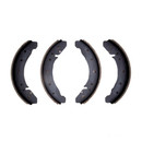 Dynamic Friction Company Drum Brake Shoe Set 1901-0167-00