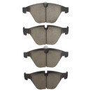 Dynamic Friction Company Disc Brake Pad Set 1551-0918-00 - view 3