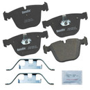 BENDIX PRIORITY 1 Disc Brake Pad Set CFM919B
