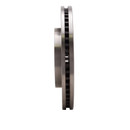 Dynamic Friction Company Disc Brake Rotor 600-54086 - view 5
