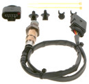 Bosch Oxygen Sensor 17100