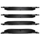 Dynamic Friction Company Disc Brake Pad Set 1400-1066-00 - view 5