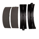 Dynamic Friction Company Parking Brake Shoe Set,Parking Brake Shoe 1902-0847-00