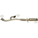 Eastern Catalytic Catalytic Converter-Direct Fit 50551