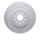 Dynamic Friction Company Disc Brake Rotor 604-20015