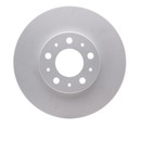 Dynamic Friction Company Disc Brake Rotor 604-27018