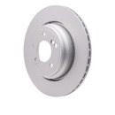 Dynamic Friction Company Disc Brake Rotor 604-31050 - view 4