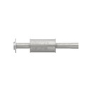 Walker Exhaust Exhaust Resonator and Pipe Assembly 53932