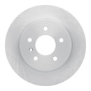 Dynamic Friction Company Disc Brake Rotor 600-45013