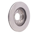 Dynamic Friction Company Disc Brake Rotor 600-80047 - view 2