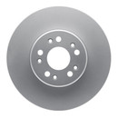 Dynamic Friction Company Disc Brake Rotor 604-63023