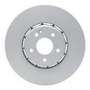 Dynamic Friction Company Disc Brake Rotor 900-63049DA