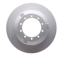 Dynamic Friction Company Disc Brake Rotor 604-54180