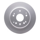 Dynamic Friction Company Disc Brake Rotor 604-58019