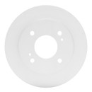 Dynamic Friction Company Disc Brake Rotor 604-67029