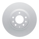 Dynamic Friction Company Disc Brake Rotor 604-80042