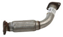 AP Exhaust Exhaust Pipe 28856
