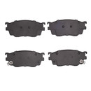 Dynamic Friction Company Disc Brake Pad Set 1551-0755-00