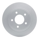 Dynamic Friction Company Disc Brake Rotor 604-39028