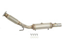 Eastern Catalytic Catalytic Converter-Direct Fit 41232