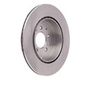 Dynamic Friction Company Disc Brake Rotor P/N:600-80068