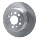 Dynamic Friction Company Disc Brake Rotor 600-27001 - view 3