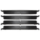 Dynamic Friction Company Disc Brake Pad Set 1214-1058-00 - view 4