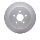 Dynamic Friction Company Disc Brake Rotor 604-13020
