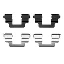 Dynamic Friction Company Disc Brake Hardware Kit 340-11003