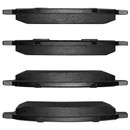 Dynamic Friction Company Disc Brake Pad Set 1214-1011-00 - view 4