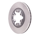 Dynamic Friction Company Disc Brake Rotor 600-48049 - view 5