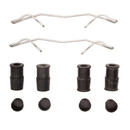 Dynamic Friction Company Disc Brake Hardware Kit 340-63045