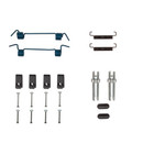 Dynamic Friction Company Parking Brake Hardware Kit 370-54054