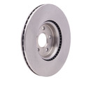 Dynamic Friction Company Disc Brake Rotor P/N:600-54070