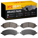 Dynamic Friction Company Disc Brake Pad Set 1214-1084-00 - view 2